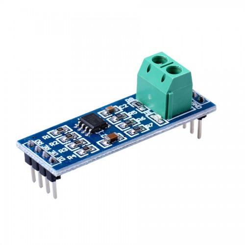 TTL to RS-485 Module for Arduino ( Blue Color ) 10pcs/lot