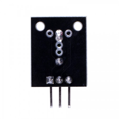 Compatible Arduino Passive Speaker Buzzer Module ( Black Color ) 10pcs/lot