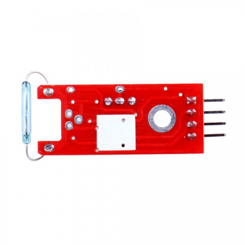 Magnetic Detect Switch with LED Indicator for Arduino (DC 3-5V) 5pcs/lot