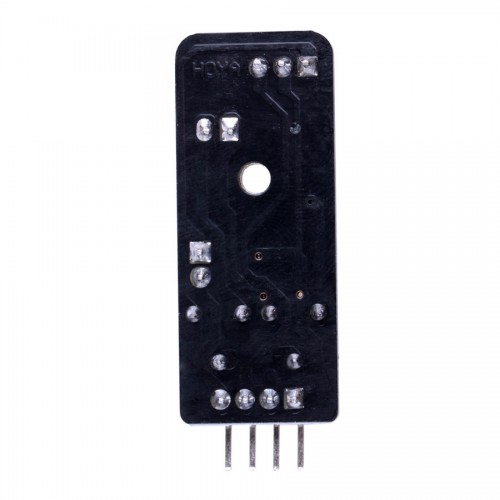 IR Infrared Sensor Switch Module (3-6V) 5pcs/lot