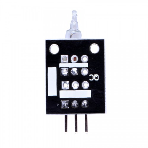 Mini Mercury Type Tilt Sensor Module for Arduino DIY project ( Black Color ) 10pcs/lot