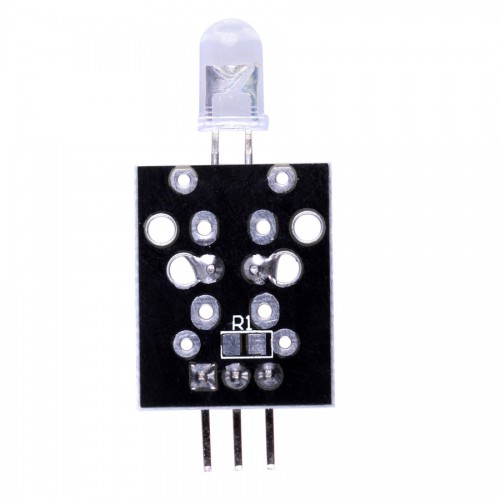 38KHz Arduino Compatible IR Infrared Transmitter Module ( Black Color ) 10pcs/lot