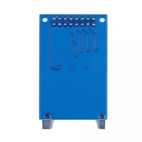 Brand New SD Card Module Slot Socket Reader for Arduino ARM MCU ( Blue and Silvery Color ) 10pcs/lot