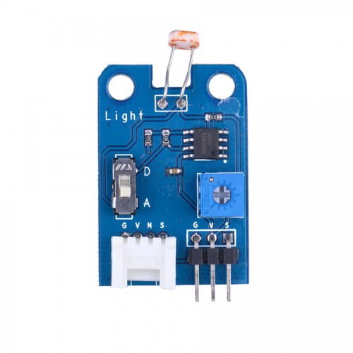 5pcs/Lot Electronic Brick - Light Sensor Brick