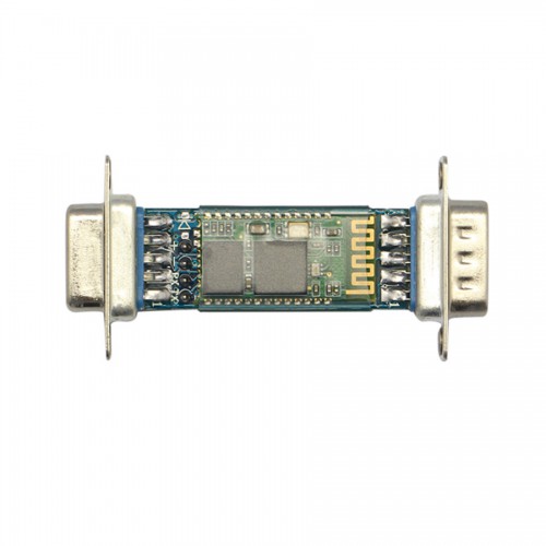 DB9 RS232 Wireless Bluetooth Serial Module
