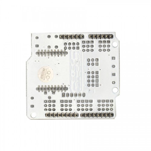 FreArduino Sensor Shield V1.2 Expansion Board for Arduino (Works with Official Arduino Boards)