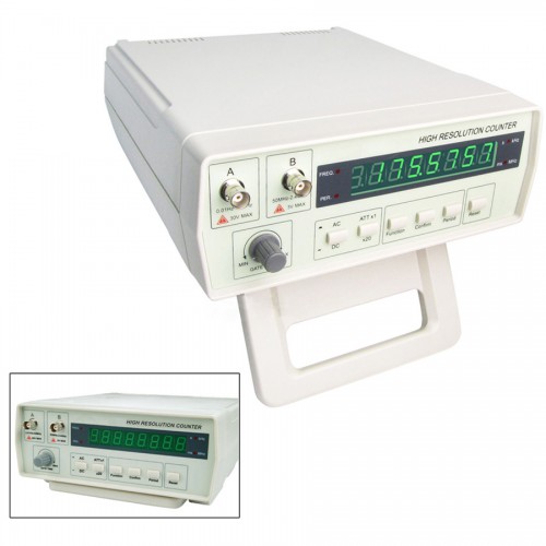 VC3165 Radio Frequency Counter RF Meter (stop production)