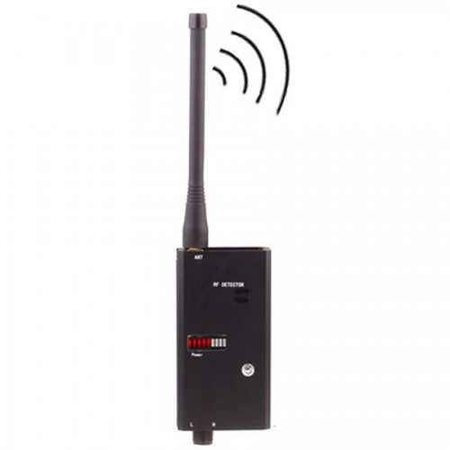 HS-007A Portable Wireless Signal Detector to Cell phone, GPS and Wireless Camera