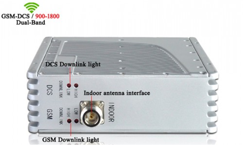 90180HR TanGreat GSM/DCS 900-1800 Dual Band Signal Boosters
