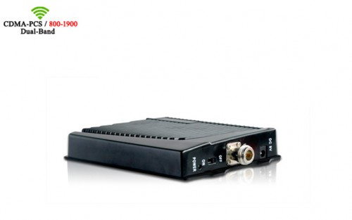 80190MR TanGreat TG Dual-Band CDMA800&PCS1900Mhz Signal Booster