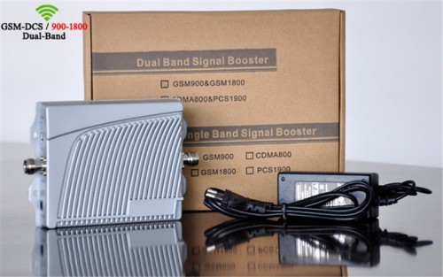 90180MR TanGreat TG Dual-Band GSM900&GSM1800 Signal Booster