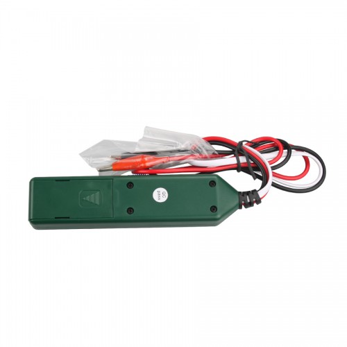 MS6812 REMOTE NETWORK CABLE TESTER