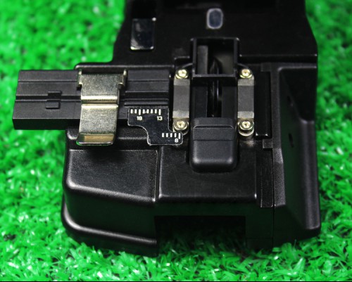 Automatic Optical Fiber Cutter Cleaver 16 Cut Point High Precision Cut Cutting Tools Free Shipping from AU