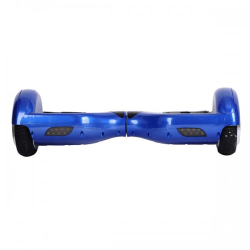 6.5" Mini Smart Self Balancing Electric Unicycle Scooter Balance 2 Wheels Shipping from US