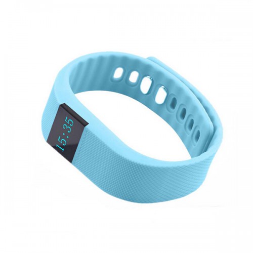 TW64 Bluetooth Bracelet Smart Wristband Fitness Sports Sleep Monitor Watch