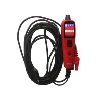 Highly Reliable Autel PowerScan PS100 Electrical System Diagnostic Tool
