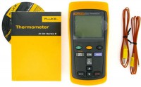 Fluke 52-2 Dual Input Digital Thermometer