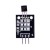 LM35 Linear Temperature Sensor Module ( Black Color ) 5pcs/lot