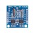 Arduino DS1307 I2C RTC DS1307 24C32 Real Time Clock Module - Blue 5pcs/lot