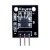 Digital Temperature Sensor Module DS18B20 for Arduino (-55~125℃) Black Color 5pcs/lot