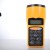 New Handheld LCD Ultrasonic Laser Meter Pointer + Distance Measurer Range 60FT
