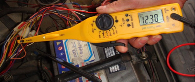electrical test tool