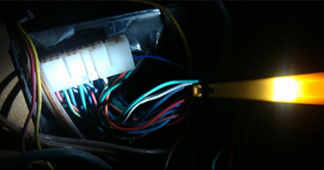 lighting 3 in 1 auto repair tool