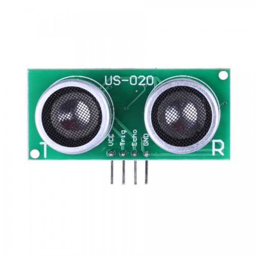Ultrasonic Sensor US-020 Distance Measuring Module 5pcs/lot