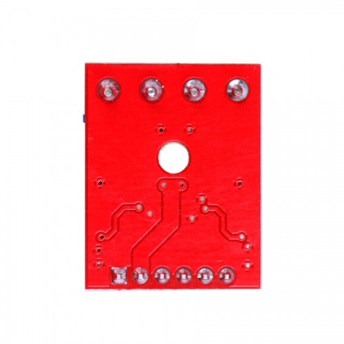 L9110 Dual-Channel H-Bridge Motor Driver Module for Arduino ( Red Color ) 5pcs/lot