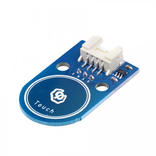 Electronic Brick-Touch Sensor/Button Brick 5pcs/lot