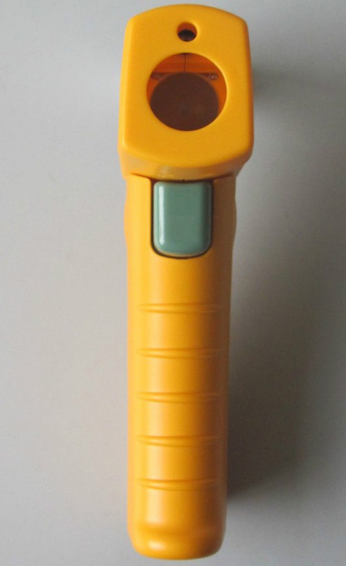 Fluke 59 Handheld Laser IR Infrared Thermometer Gun Temperature Meter Tester