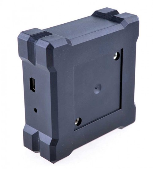 DXL360 Digital Protractor InclinometerLevel Box 0.02°Angle finder 5 side magnet