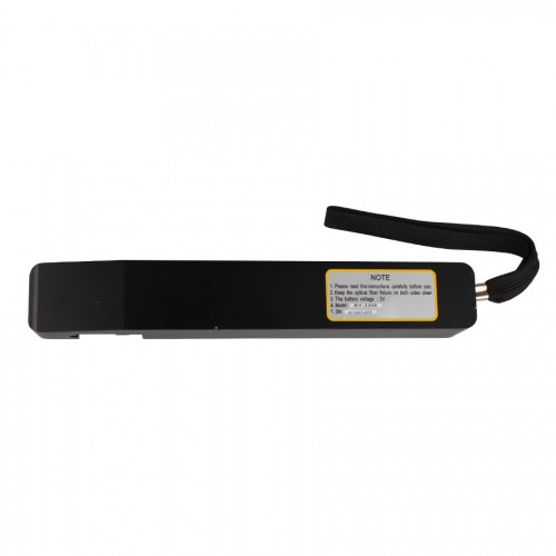 Ship from US! NEW RY-3306ID Optical Fiber Identifier fiber optic Ray Recognizing 800-1700nm
