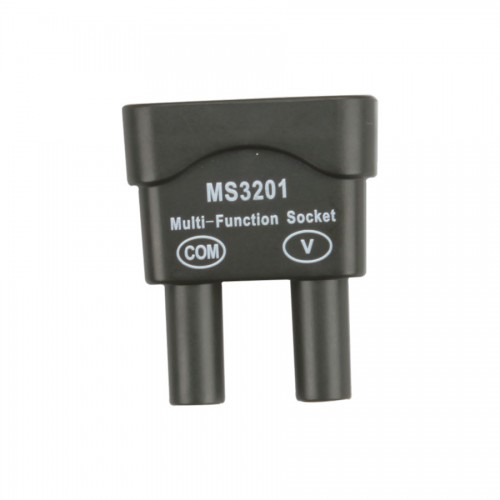 Digital MS7282 Process Multimeter Calibrator DMM with 100mV 10V 4-20mA Source
