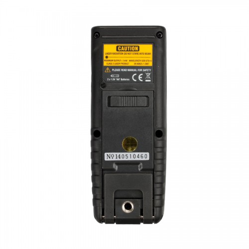 CEM ILDM-150 Laser Distance Meter Within 229ft Wireless Bluetooth with iPhone app