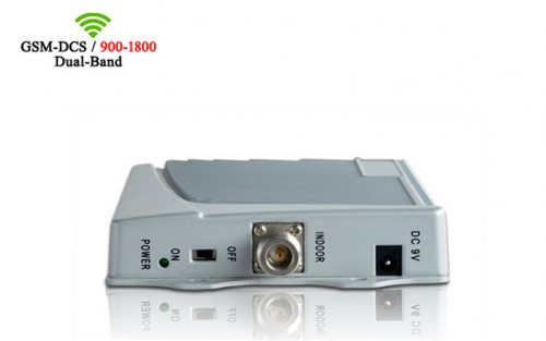 90180MR TanGreat TG Dual-Band GSM900&GSM1800 Signal Booster