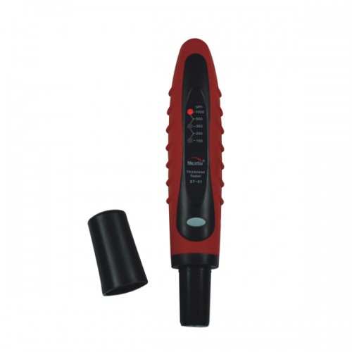 New Arrival ST-01 Pen Film Coating Thickness Gauge Car Paint Meter Tester (stop production)