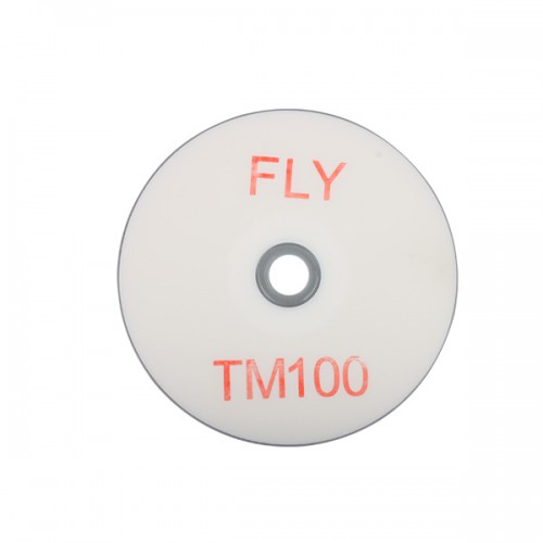 New Released V3.09 TM100 Transponder Key Programmer with Basic Module