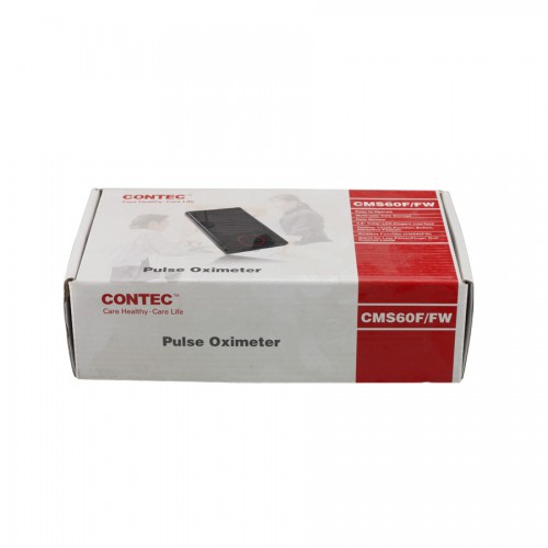 CONTEC CMS 60D Handheld Pulse Oximeter