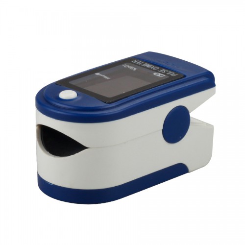 CMS-50DL Fingertip Finger Pulse Oximeter