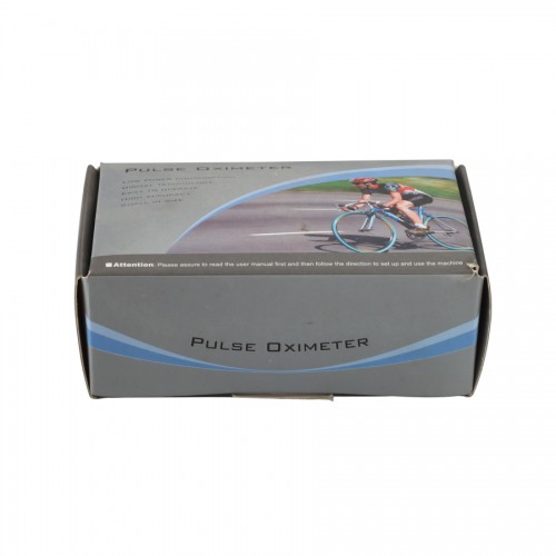 CONTEC Brand CMS-50D pulse oximeter