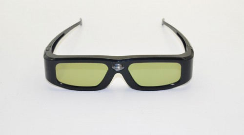 GX30 Active shutter 3D glasses GX30 for Optoma DLP-LINK projector DH5101/ML550/ES551/EX551/EX611ST