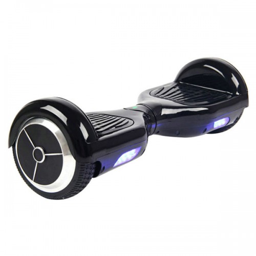 New Mini Smart Self Balancing Electric Unicycle Scooter balance 2 wheels