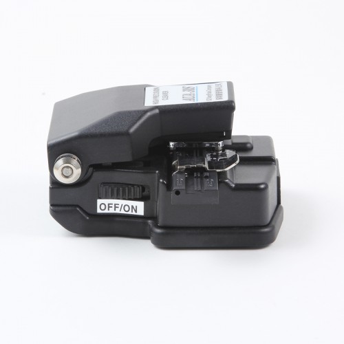Automatic AUA-30S Optical Fiber Cutter Cleaver 16 Cut Point High Precision Cut Cutting Tools