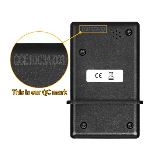 CGDI MB ELV Simulator for Benz 204 207 212 with CGDI MB Benz key Programmer