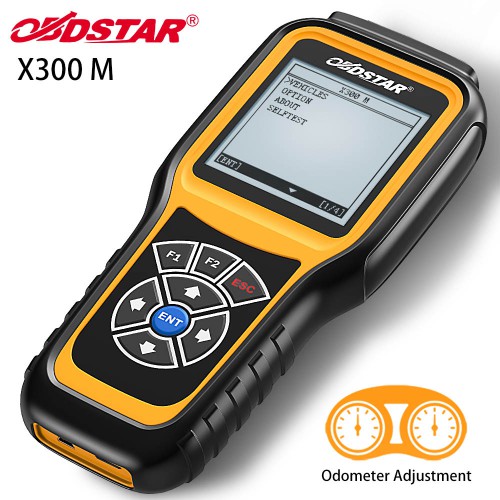 OBDSTAR X300M Special for Odometer Adjustment and OBDII