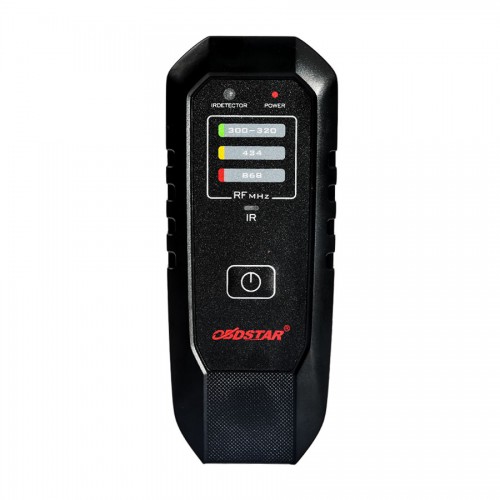 OBDSTAR  RT100 Remote Tester Frequency/Infrared IR