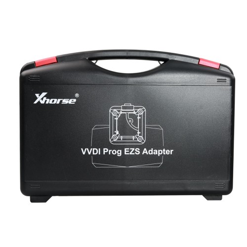 VVDI Prog 10 adapters for Mercedes Benz EIS/EZS