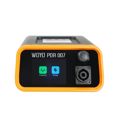 WOYO PDR007 Auto Body Paintless Dent Repair Tool