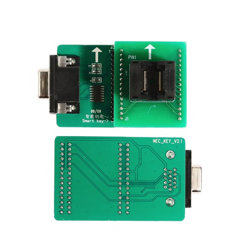 NEC Adapter for CGDI MB Key Programmer